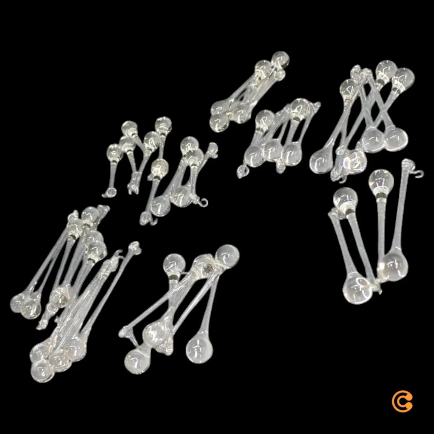 C-Ware Lucide Hängeleuchte Pearl Pendelleuchte Lampe Deckenlampe Licht Siehe Text/Foto - 5411212702166