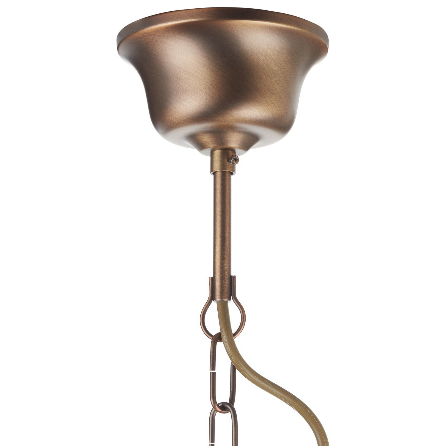 B-Ware Steinhauer Hängeleuchte Pimpernel Deckenlampe Pendelleuchte Lampe E14 Siehe Text - 8712746051940