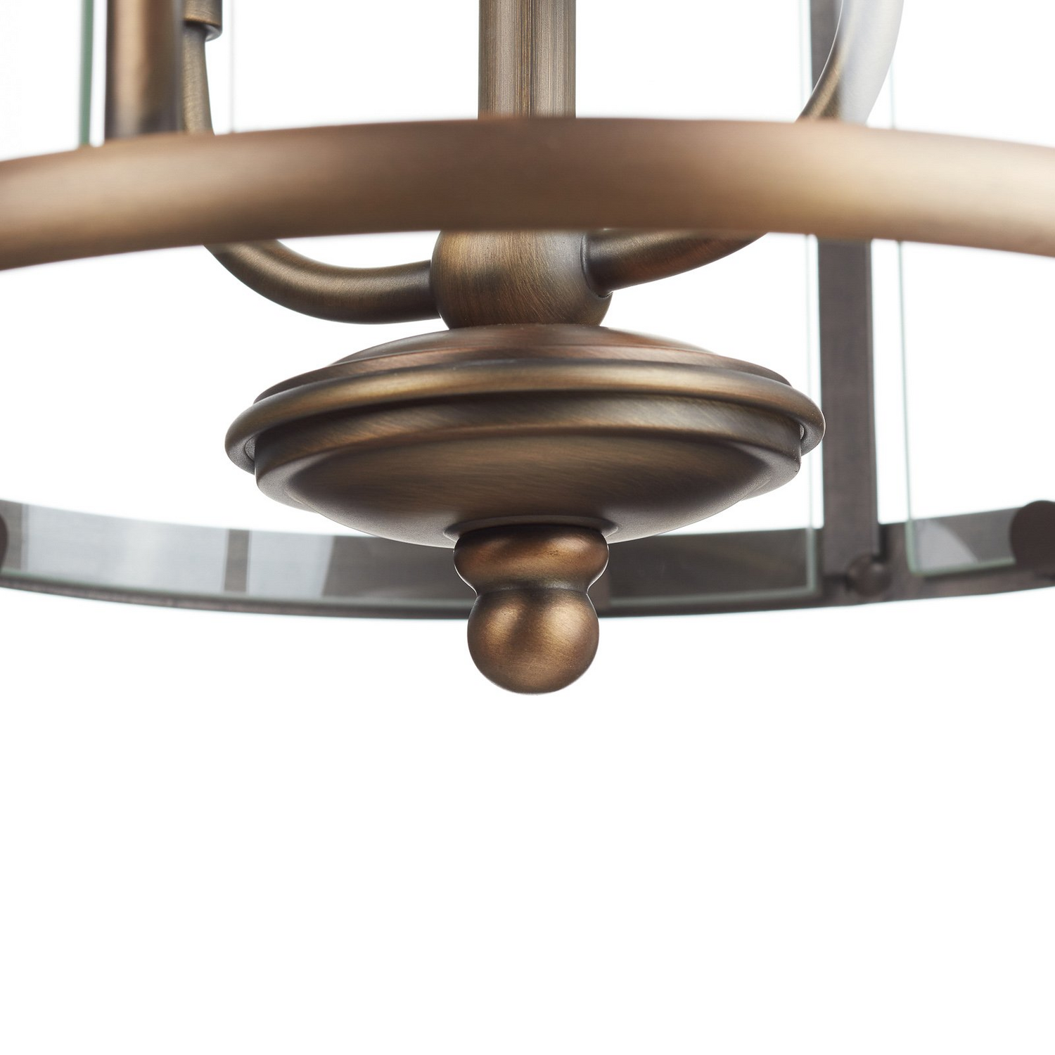 B-Ware Steinhauer Hängeleuchte Pimpernel Deckenlampe Pendelleuchte Lampe E14 Siehe Text - 8712746051940