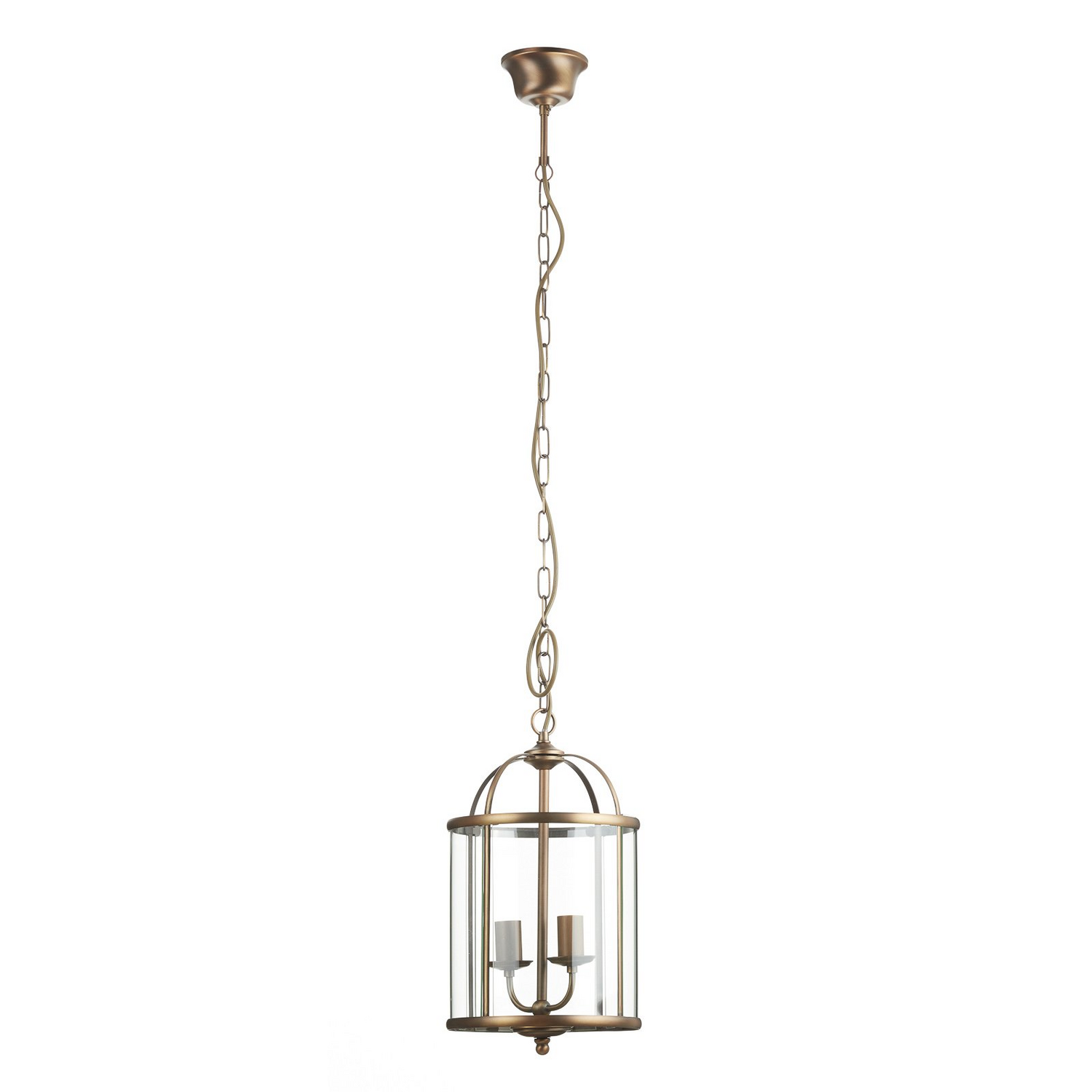 B-Ware Steinhauer Hängeleuchte Pimpernel Deckenlampe Pendelleuchte Lampe E14 Siehe Text - 8712746051940