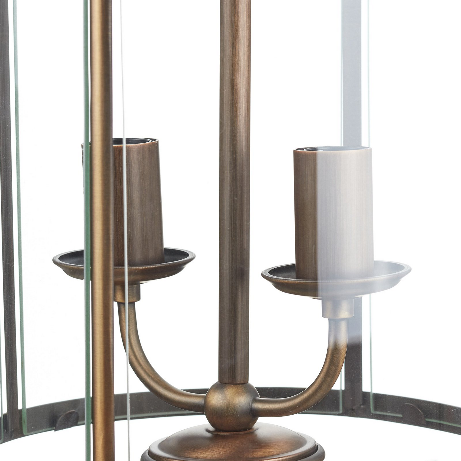 B-Ware Steinhauer Hängeleuchte Pimpernel Deckenlampe Pendelleuchte Lampe E14 Siehe Text - 8712746051940