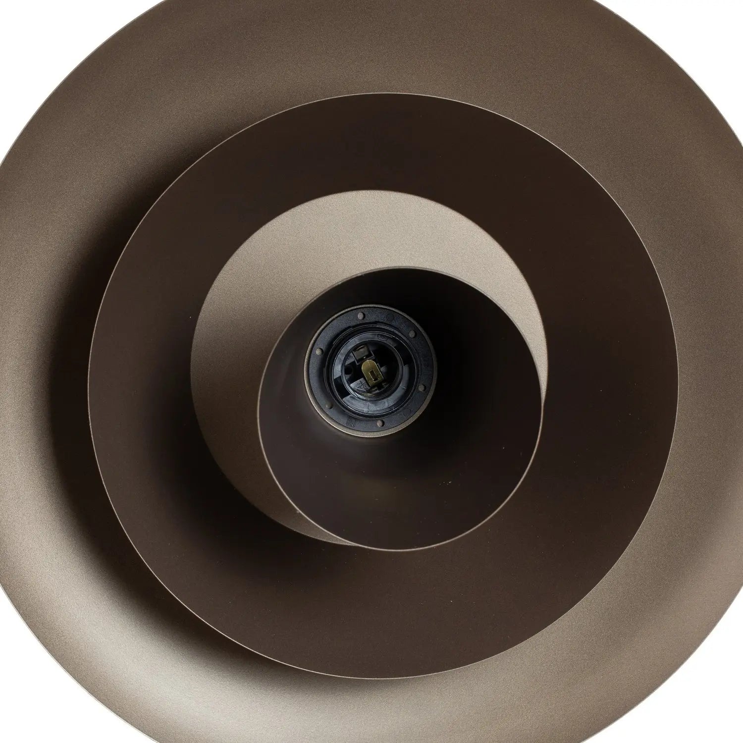 B-Ware Hängeleuchte Plato Pendelleuchte Titan Stahl Lampe E27 Led Wohnzimmer Esszimmer - 5907565944914