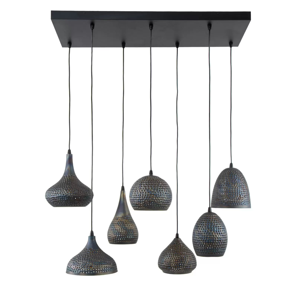 Punchray Hängeleuchte Hängelampe Leuchte Lampe Pendelleuchte Pendellampe204 - 8713244080890