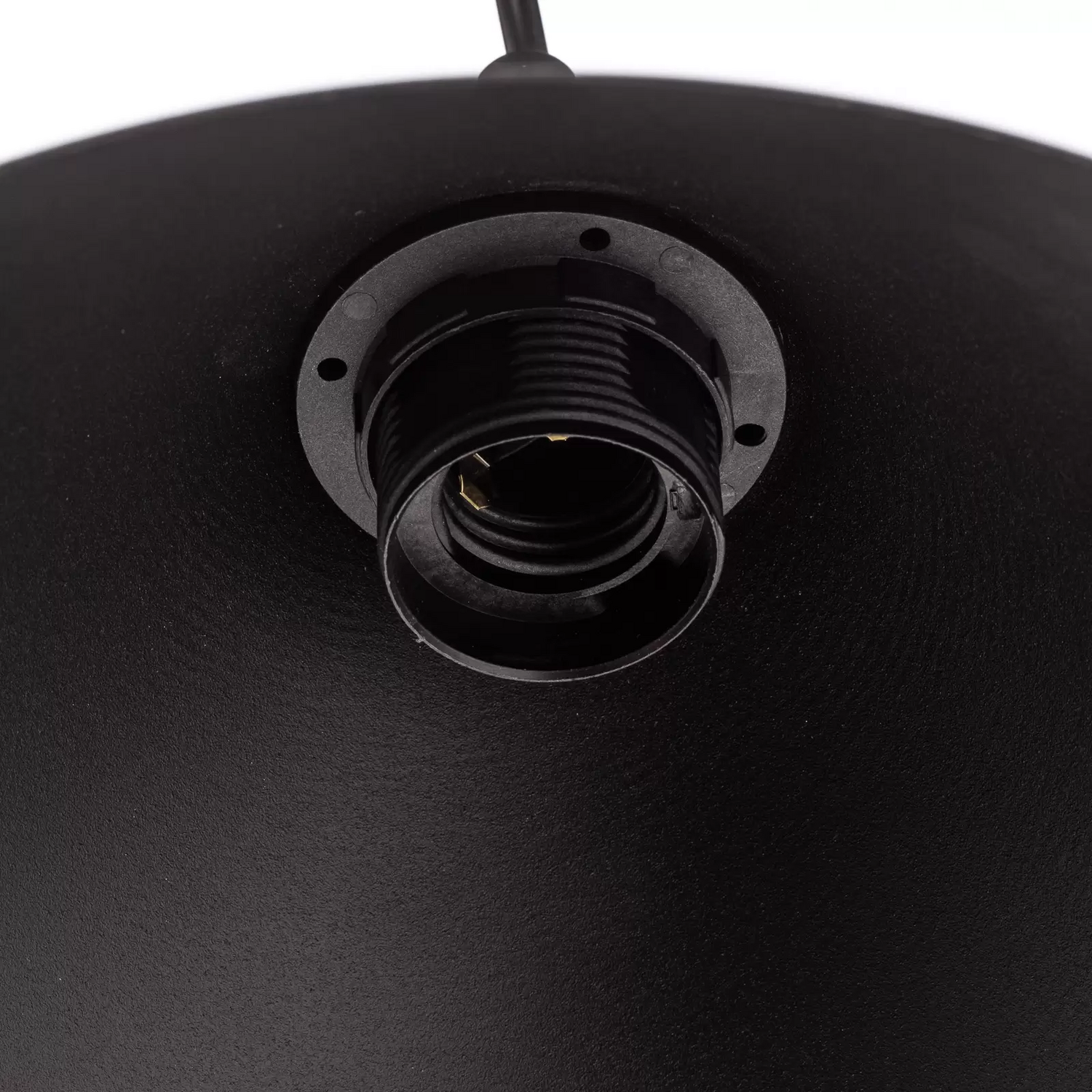 B-Ware Hängeleuchte Ramo Dreiflammig Schwarz Deckenlampe Deckenleuchte Siehe Text/Foto - 5901738894129