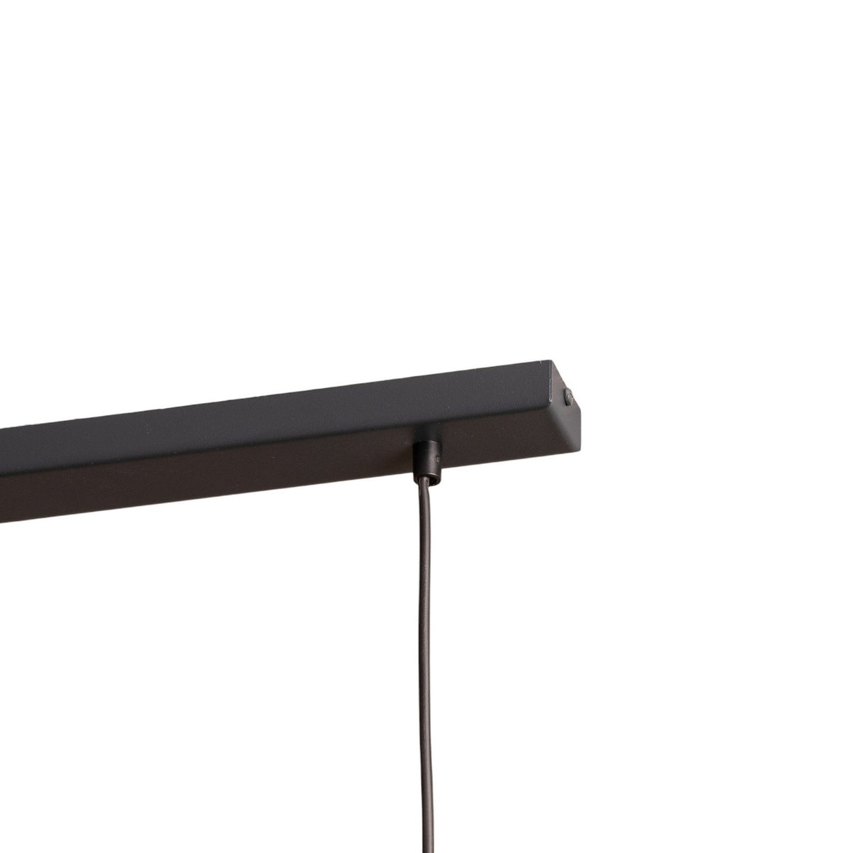Sigma Rif 3 Hängeleuchte Pendelleuchte Lampe linear Stahl SIEHE TEXT/FOTO - 5902846810728