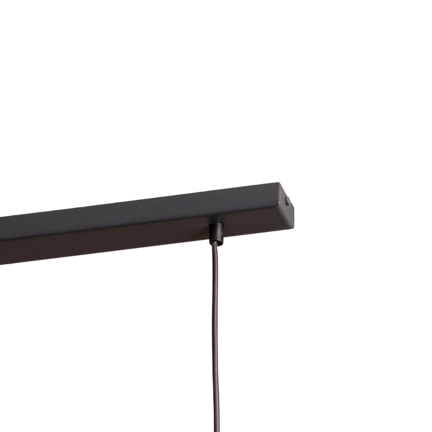 B-Ware Sigma Rif 3 Hängeleuchte Pendelleuchte Lampe Linear Stahl Siehe Text/Foto - 5902846810728