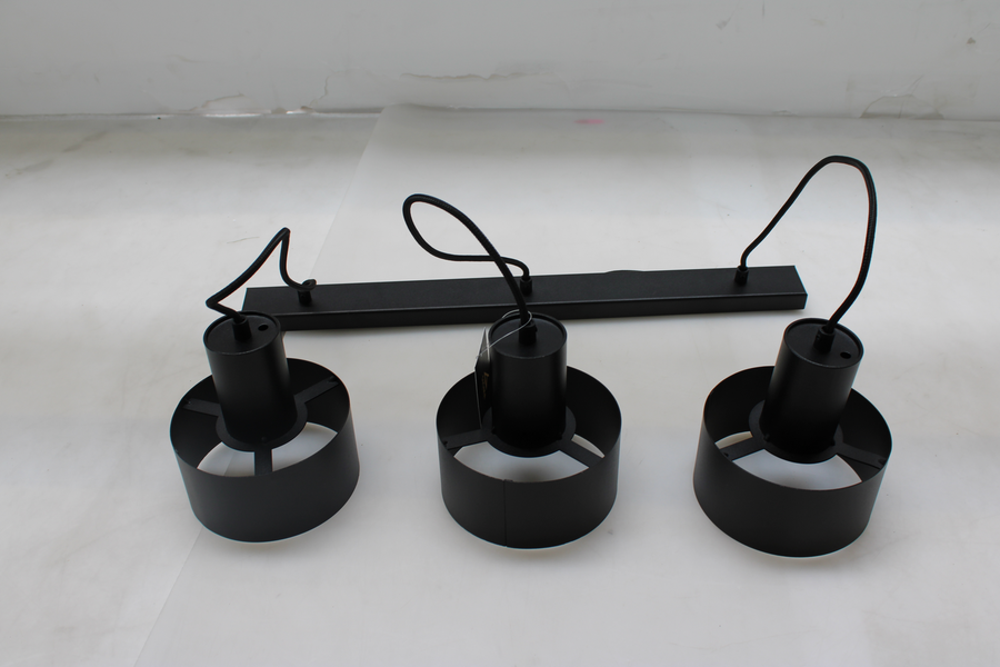 Euluna Hängeleuchte Rif Deckenlampe Lampe Leuchte Linear Siehe Text/Fotos B-Ware - 5902335264001