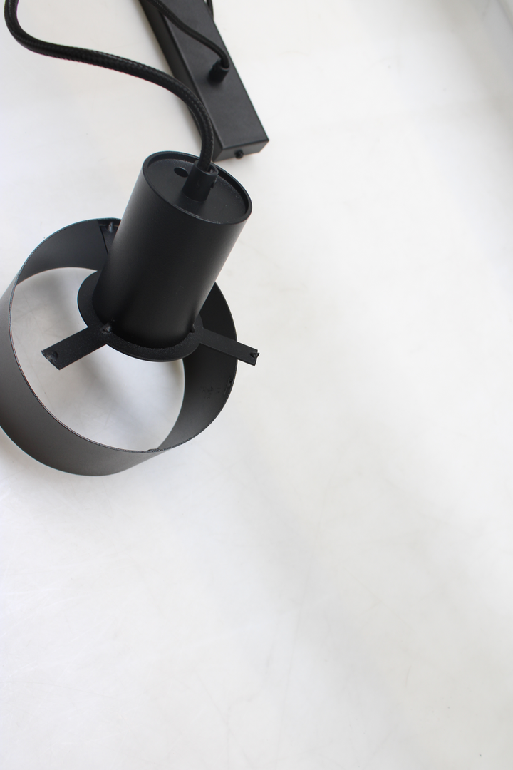 Euluna Hängeleuchte Rif Deckenlampe Lampe Leuchte Linear Siehe Text/Fotos B-Ware - 5902335264001