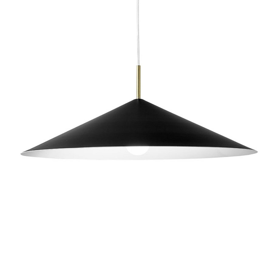 Sforzin Hängeleuchte Pendelleuchte Lampe Leuchte Lampe Led Metall ø 60 Cm B-Ware - 8050612944119