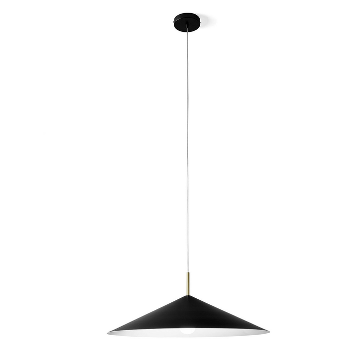 Sforzin Hängeleuchte Pendelleuchte Lampe Leuchte Lampe Led Metall ø 60 Cm B-Ware - 8050612944119