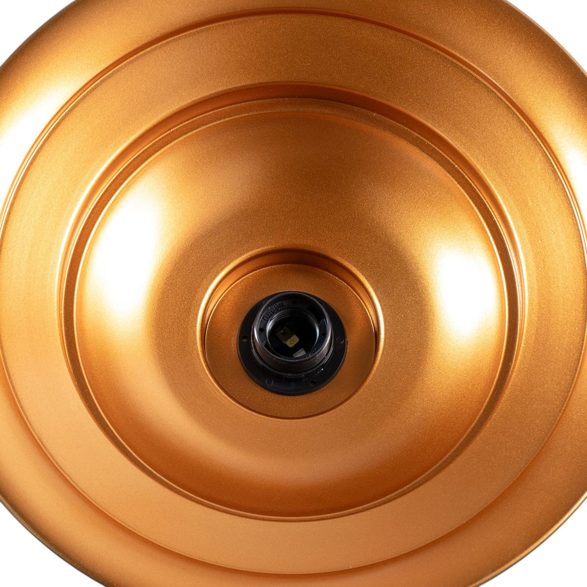 Hängeleuchte Pendelleuchte Sivani Leuchte gold antik Metall Esszimmer Wohnzimmer - 8681875637847