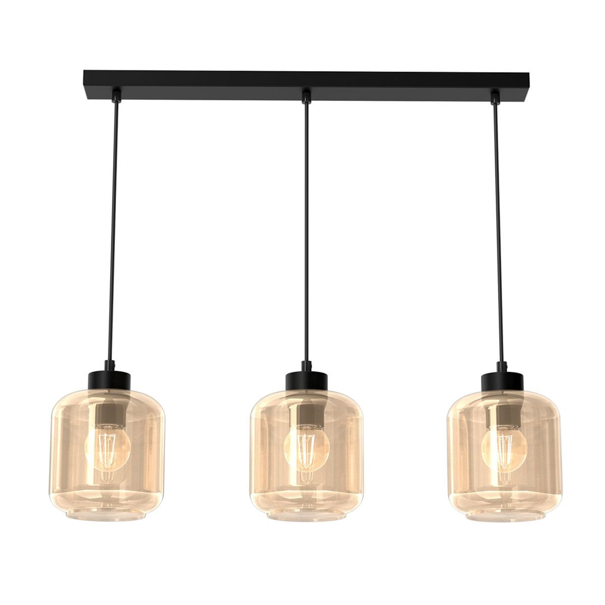 B-Ware Milagro Sombra Mlp8371 Pendelleuchte Pendellampe Leuchte Lampe Hängelampe Licht