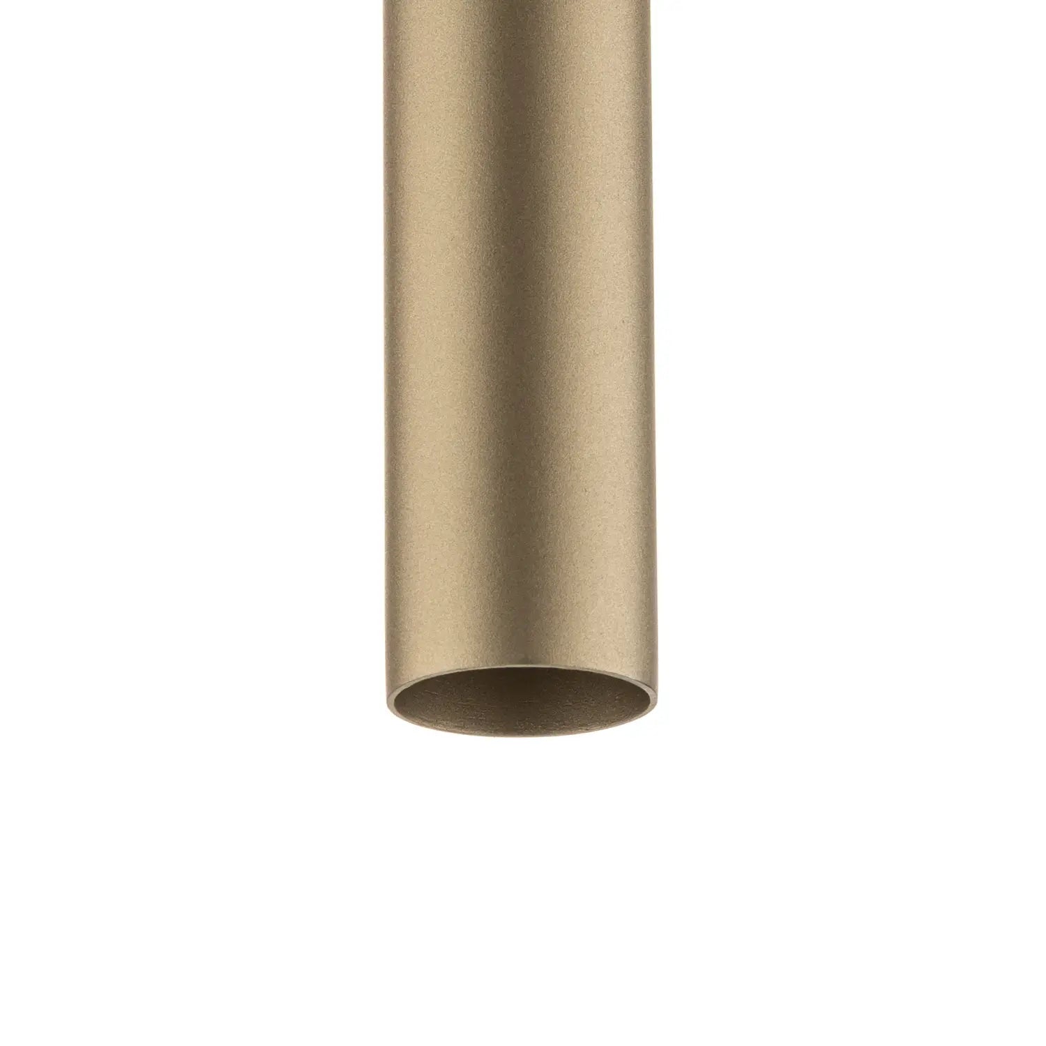 B-Ware Euluna Hängeleuchte Sopel 1 Hängelampe Pendellampe Lampe Leuchte Gold 2 Stück - 5907554410673