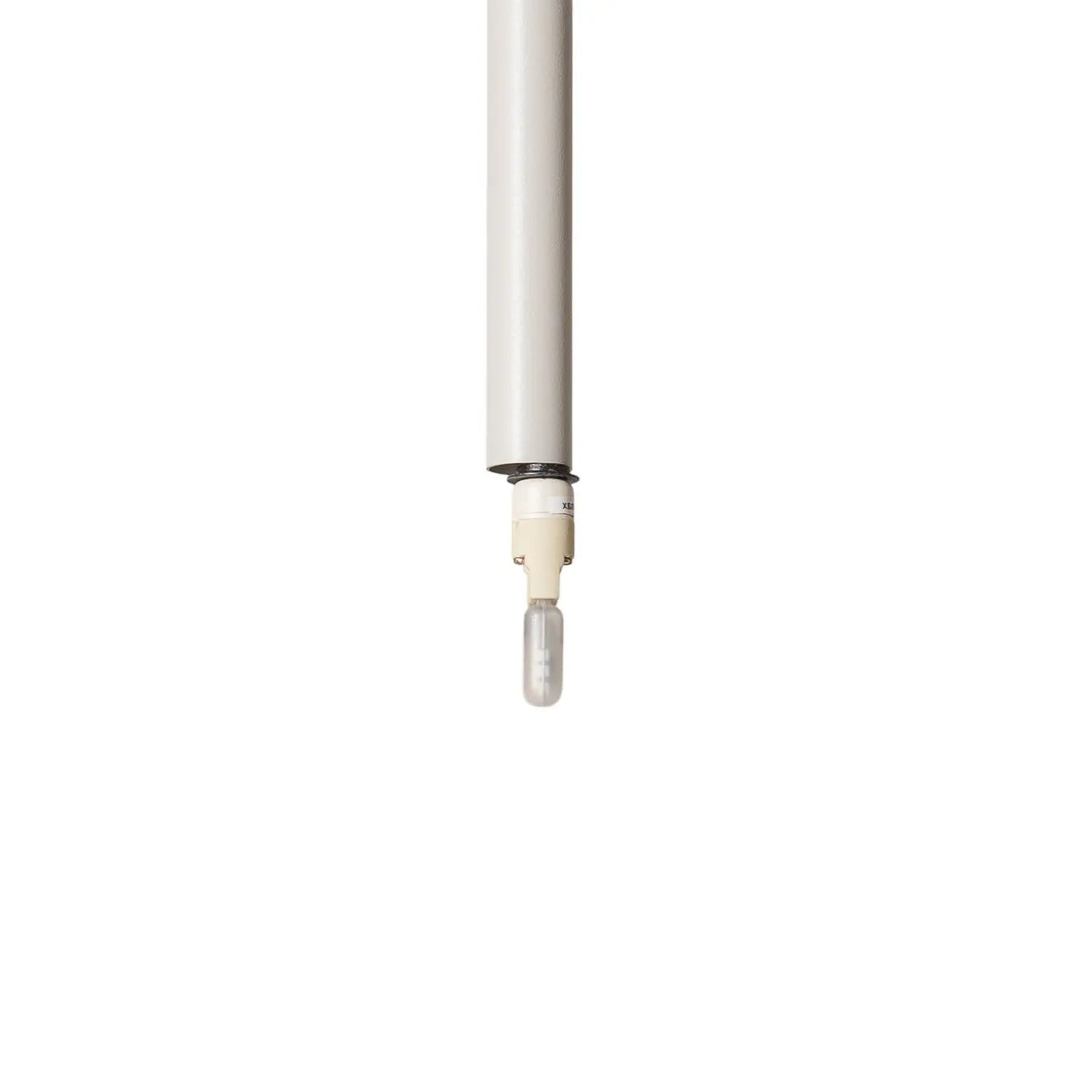 B-Ware Sigma Hängeleuchte Pendelleuchte Sopel 1 Taupe 1 Flammig Stahl G9 ø 5 Cm793 - 5902846811169
