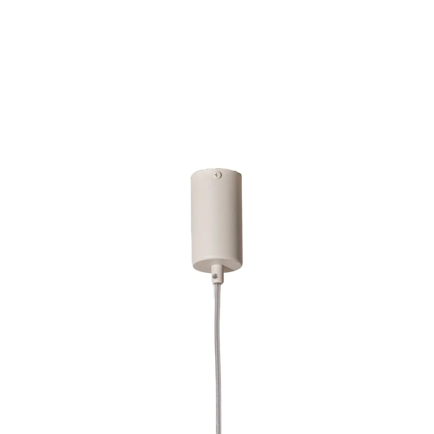 B-Ware Sigma Hängeleuchte Pendelleuchte Sopel 1 Taupe 1 Flammig Stahl G9 ø 5 Cm793 - 5902846811169