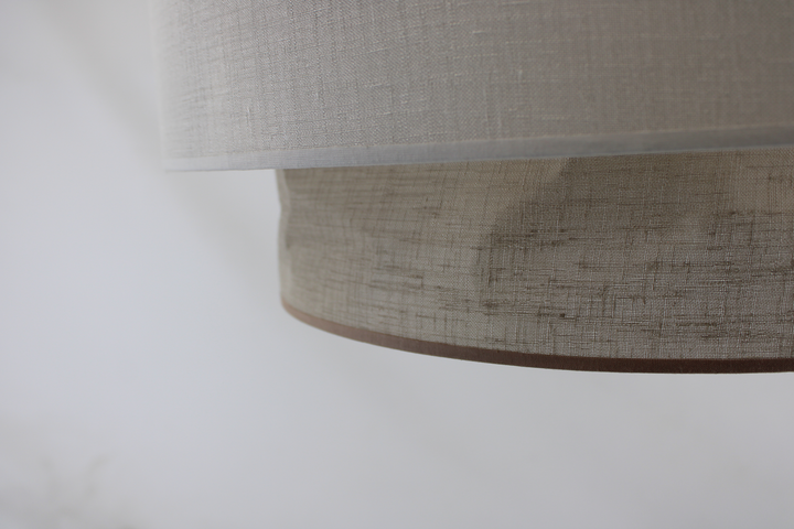 Duolla Hängeleuchte Space Pendelleuchte Deckenlampe Lampe E27 Siehe Text/Fotos B-Ware - 5902860187851