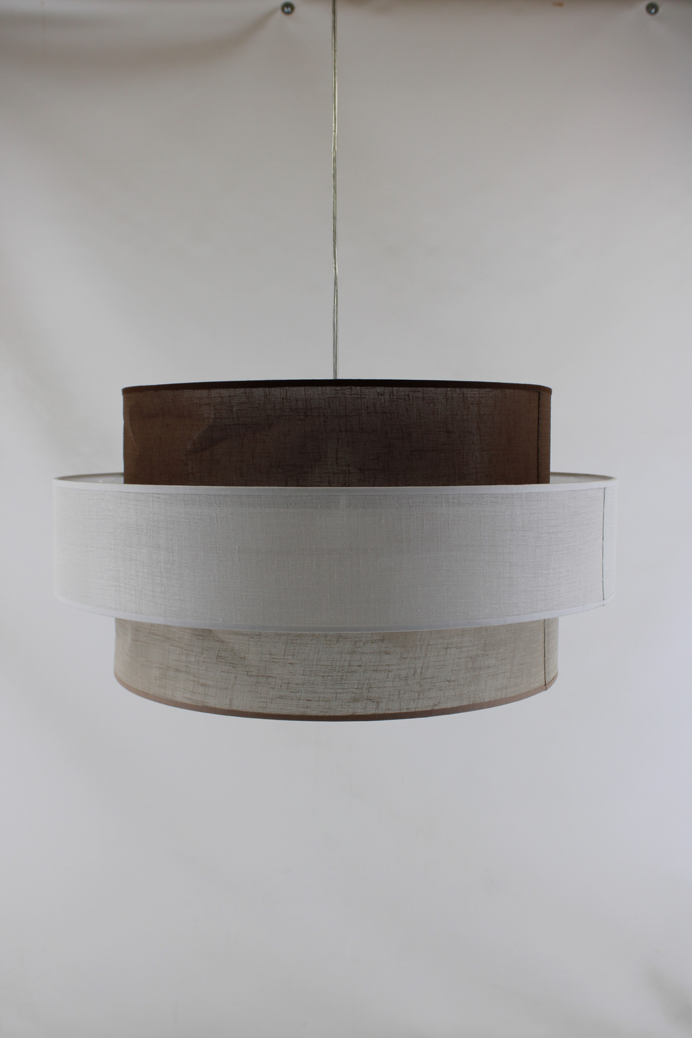 Duolla Hängeleuchte Space Pendelleuchte Deckenlampe Lampe E27 Siehe Text/Fotos B-Ware - 5902860187851