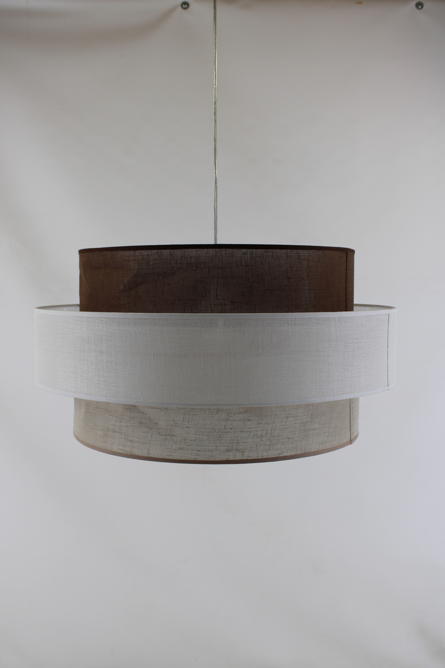 Duolla Hängeleuchte Space Pendelleuchte Deckenlampe Lampe E27 Siehe Text/Fotos B-Ware - 5902860187851