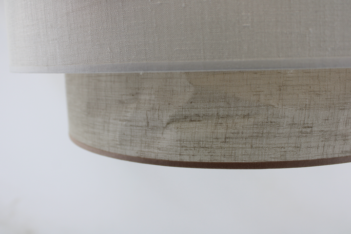 Duolla Hängeleuchte Space Pendelleuchte Deckenlampe Lampe E27 Siehe Text/Fotos B-Ware - 5902860187851