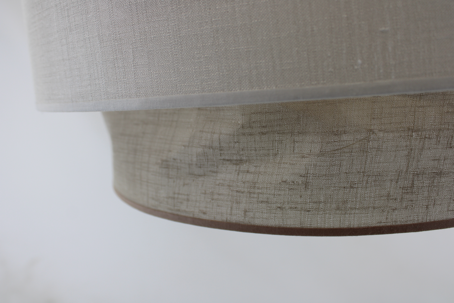 Duolla Hängeleuchte Space Pendelleuchte Deckenlampe Lampe E27 Siehe Text/Fotos B-Ware - 5902860187851
