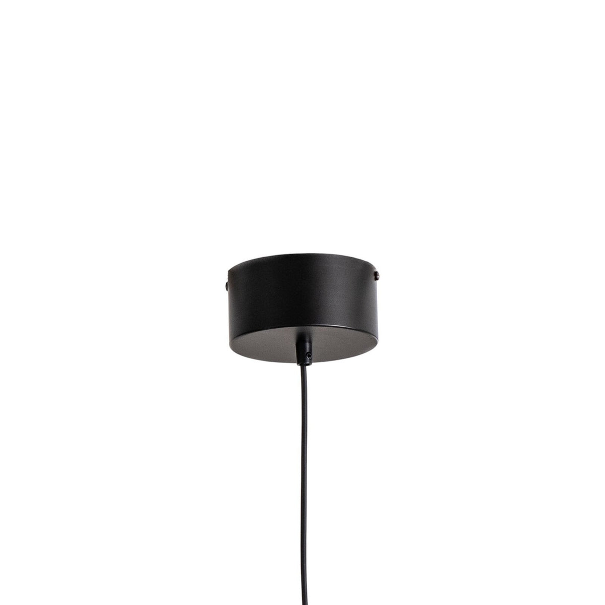 Hängeleuchte Pendelleuchte Sven Big Schwarz Stahl E27 Lampe Leuchte Esszimmer630 - 5907565990416