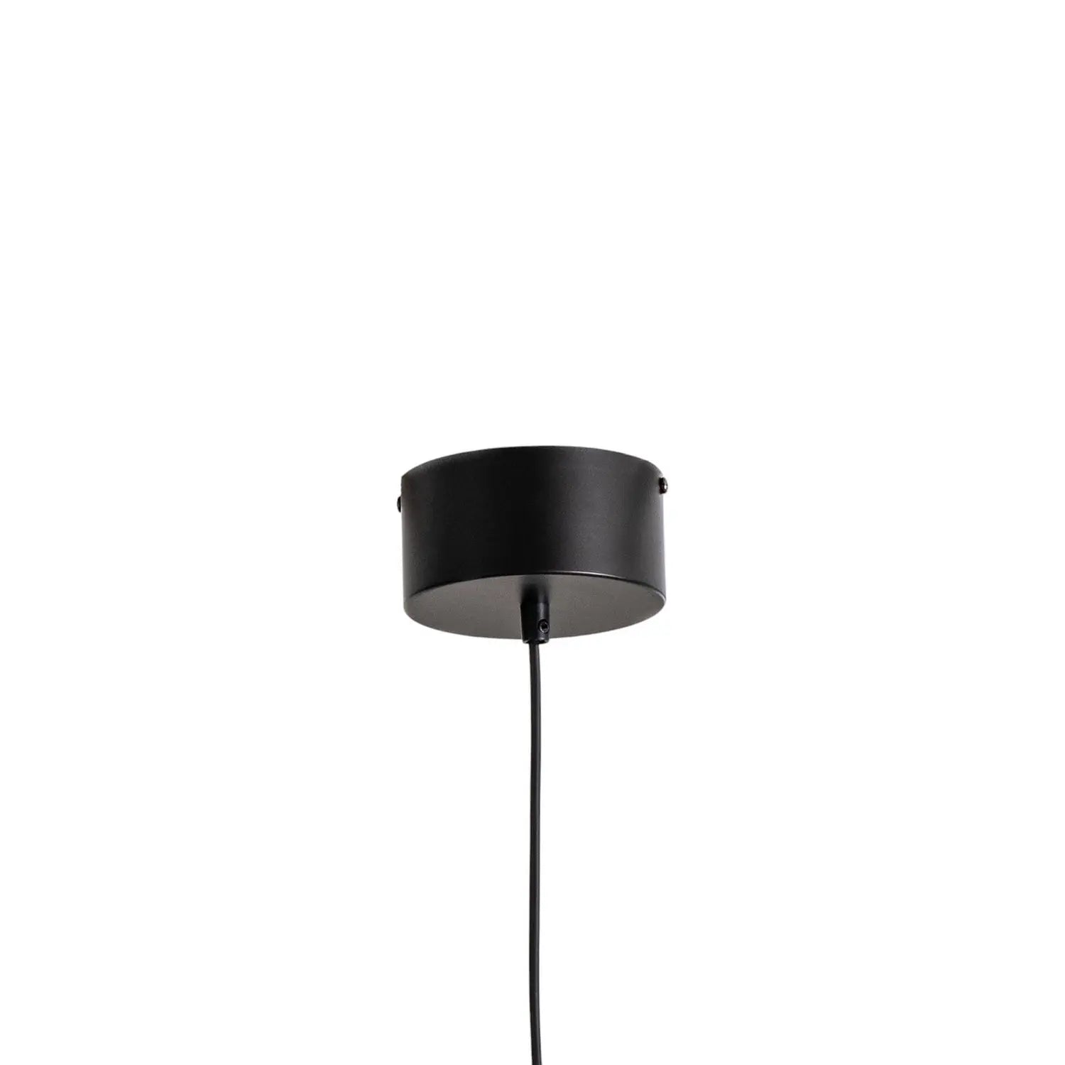 B-Ware Hängeleuchte Pendelleuchte Sven Big Schwarz Stahl E27 Lampe Leuchte Esszimmer - 5907565990416