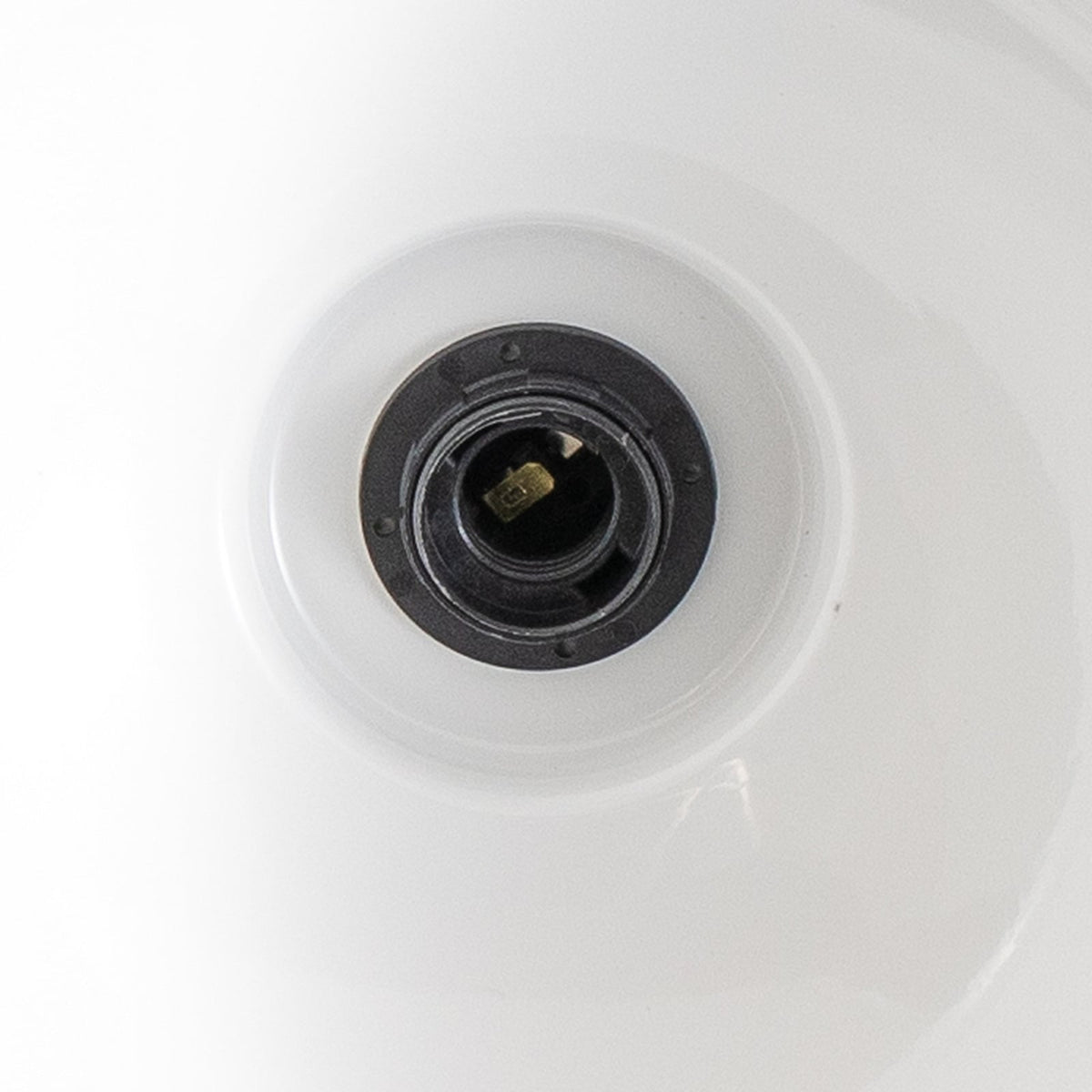 Hängeleuchte Pendelleuchte Sven Big Schwarz Stahl E27 Lampe Leuchte Esszimmer - 5907565990416