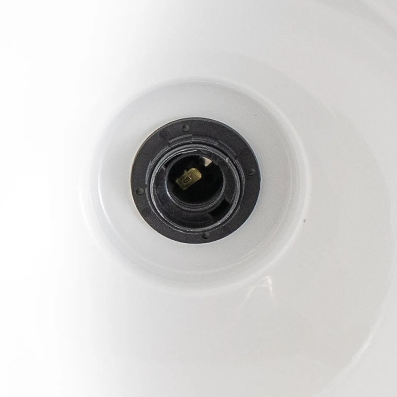 B-Ware Hängeleuchte Pendelleuchte Sven Big Schwarz Stahl E27 Lampe Leuchte Esszimmer - 5907565990416