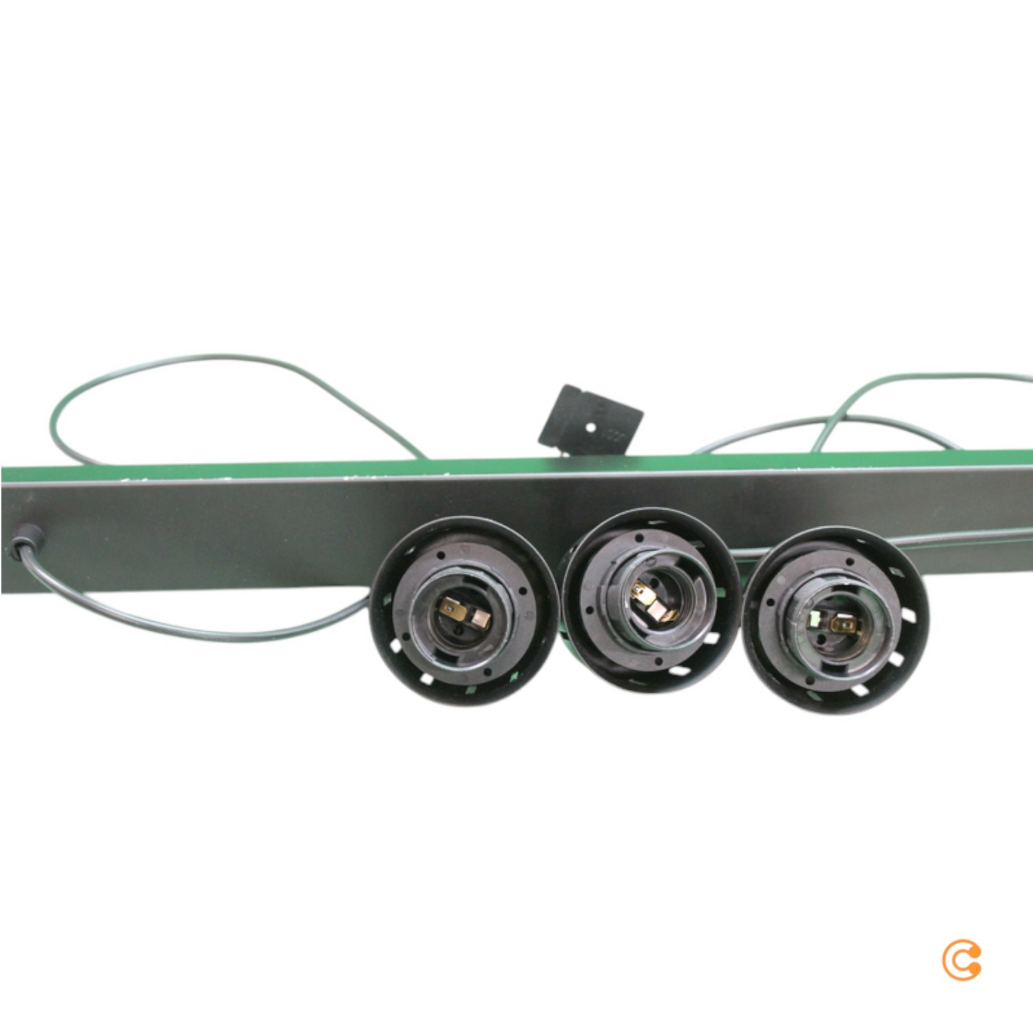 Euluna Hängeleuchte Sven Hängeleuchte Lampen Leuchten Schwarz Siehe Text/Foto B-Ware - 5907565990836