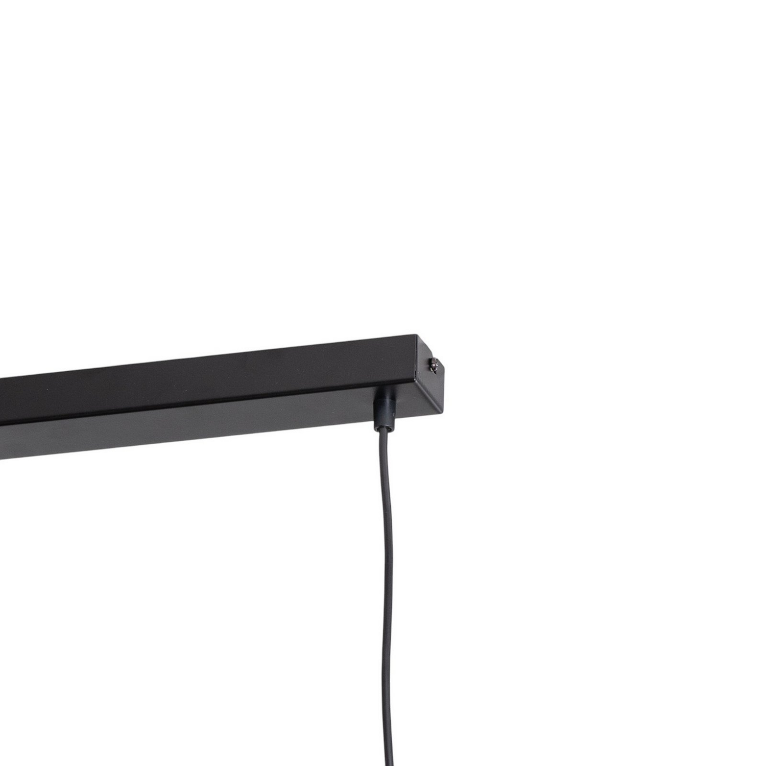 B-Ware Luminex Hängeleuchte Pendellampe Sven Schwarz Stahl E27 Leuchte Siehe Text/Foto - 5907565990959