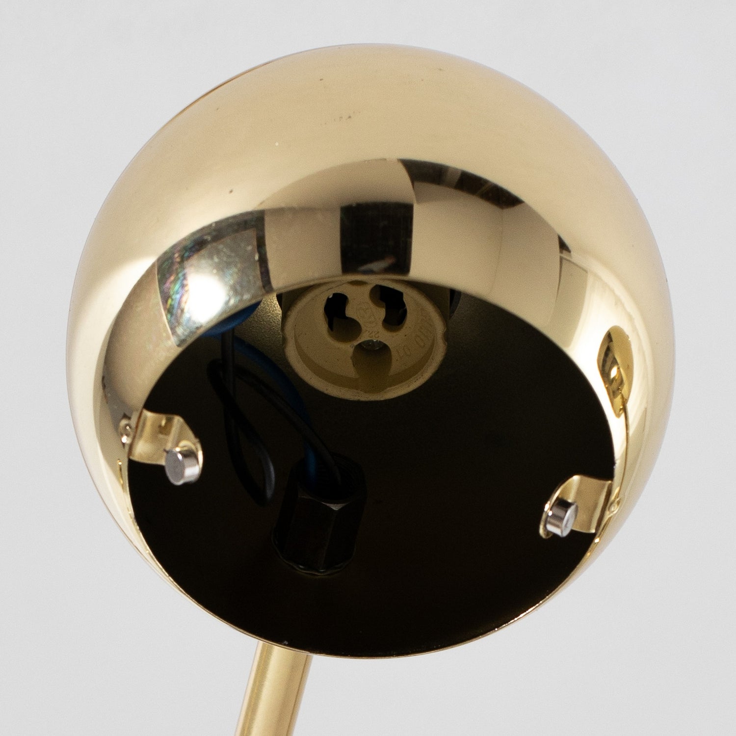 B-Ware Jupiter Hängeleuchte Tiana Pendelleuchte Gold Stahl  Dimmbar Led 6flg Siehe Text - 5905962019785