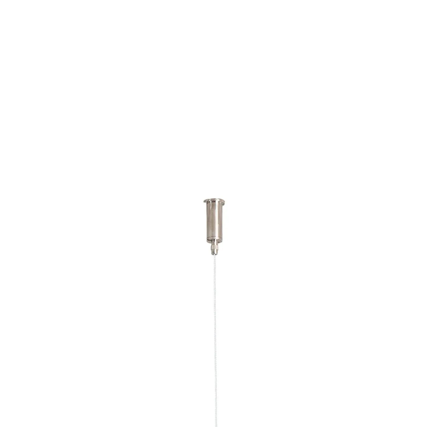 B-Ware Aldex Hängeleuchte Trevo 6 Pendelleuchte Lampe Schwarz Metall Gu10 Siehe Text - 5904798655747