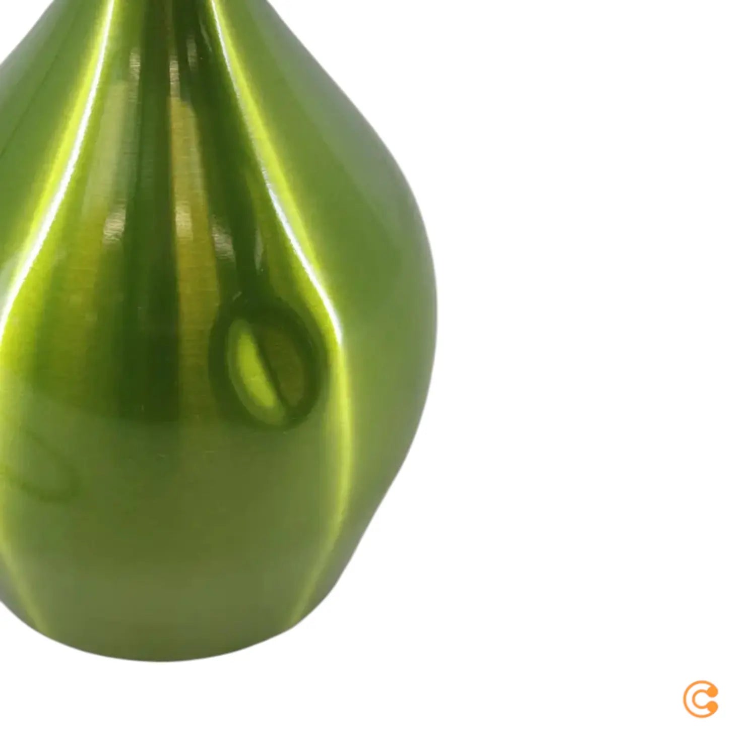 B-Ware Searchlight Hängeleuchte Vibrant Pendelleuchte Leuchte 12cm Grün Siehe Text/Foto - 5053423027791