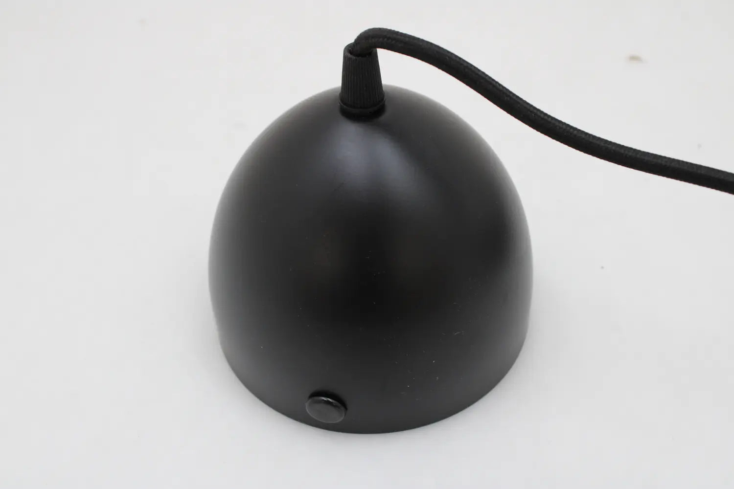 B-Ware Nordlux Hängeleuchte Pendelleuchte Vico Metallschirm Einflammig Braun 2 Stück - 5704924018374