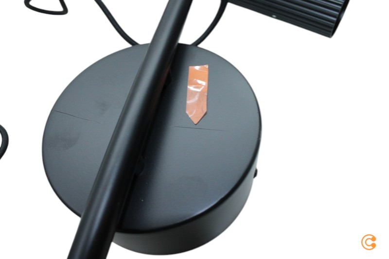 Nordlux Vico 4 Rail Pendelleuchte Pendellampe Leuchte Lampe Siehe Text/Foto B-Ware - 5704924018398