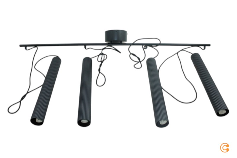 Nordlux Vico 4 Rail Pendelleuchte Pendellampe Leuchte Lampe Siehe Text/Foto B-Ware - 5704924018398
