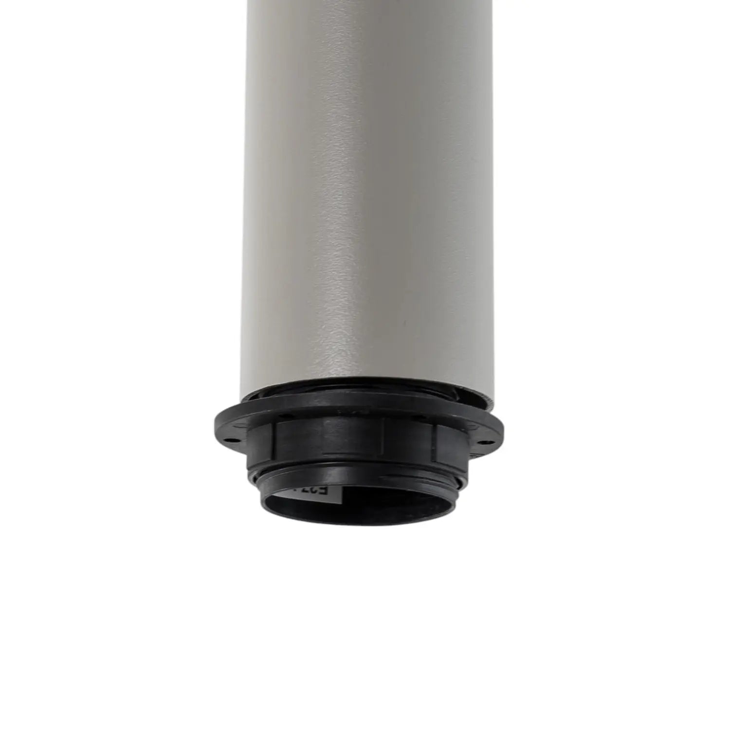 B-Ware Hängeleuchte Pendelleuchte Vitrum Cupola M Taupe Metall Lampe Dimmbar E27 Led - 5905143287224