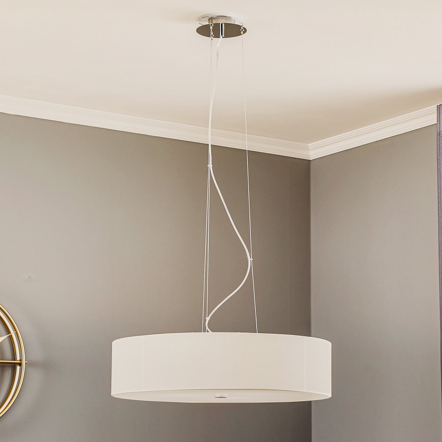 Nowodvorski Lighting Hängeleuchte Viviane Deckenlampe Deko Pendelleuchte E27 B-Ware - 5903139677295