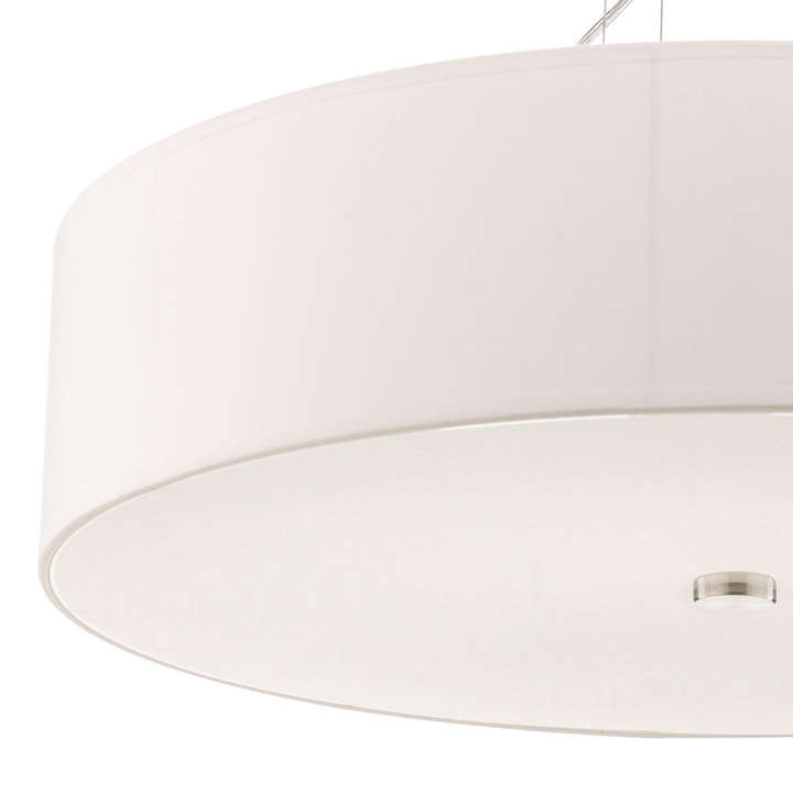 Nowodvorski Lighting Hängeleuchte Viviane Deckenlampe Deko Pendelleuchte E27 B-Ware - 5903139677295