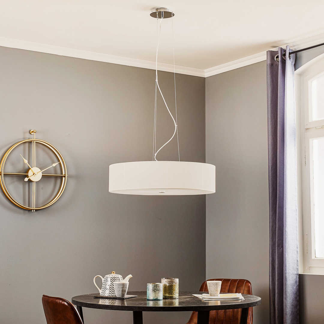 Nowodvorski Lighting Hängeleuchte Viviane Deckenlampe Deko Pendelleuchte E27 B-Ware - 5903139677295