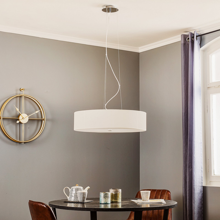 Nowodvorski Lighting Hängeleuchte Viviane Deckenlampe Deko Pendelleuchte E27 B-Ware - 5903139677295