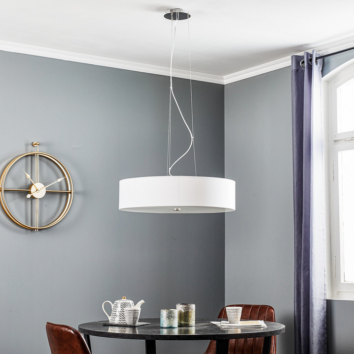 Nowodvorski Lighting Hängeleuchte Viviane Deckenlampe Deko Pendelleuchte E27 B-Ware - 5903139677295