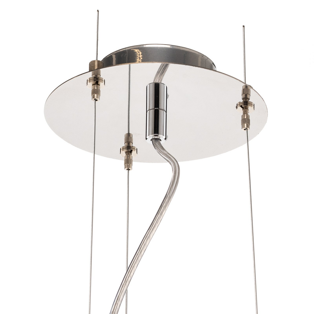 Nowodvorski Lighting Hängeleuchte Viviane Deckenlampe Deko Pendelleuchte E27 B-Ware - 5903139677295