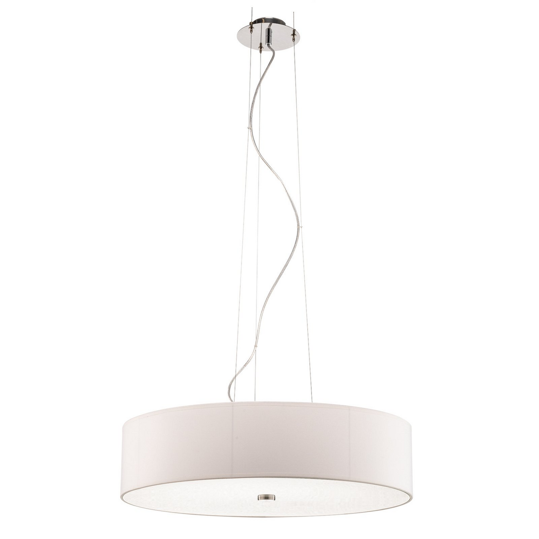 Nowodvorski Lighting Hängeleuchte Viviane Deckenlampe Deko Pendelleuchte E27 B-Ware - 5903139677295