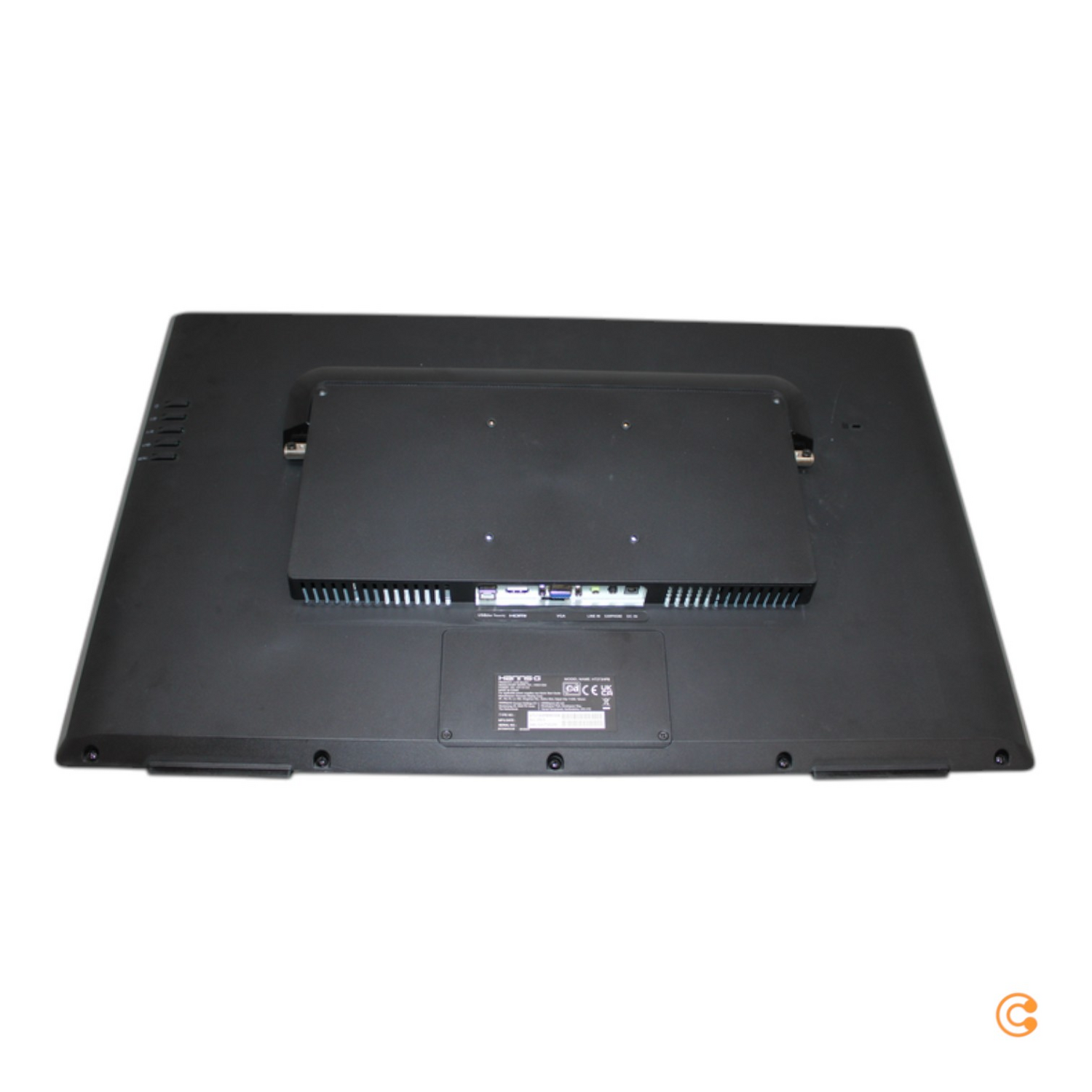 Hannspree Ht273 Hpb Touchscreen Monitor 68.6 Cm 1920 X 1080 Pixel Siehe Text/Foto C-Ware - 4711404020988