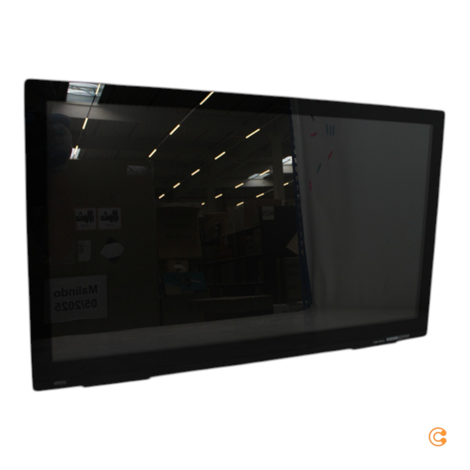 Hannspree Ht273 Hpb Touchscreen Monitor 68.6 Cm 1920 X 1080 Pixel Siehe Text/Foto C-Ware - 4711404020988