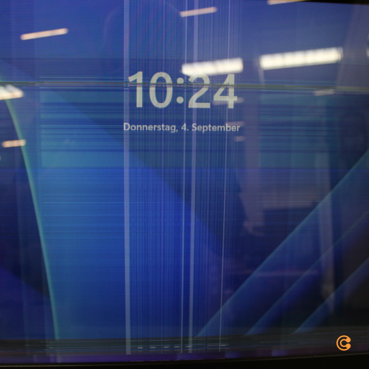 Hannspree HT273HPB Touchscreen-Monitor 68.6 cm 1920 x 1080 Pixel SIEHE TEXT/FOTO - 4711404020988