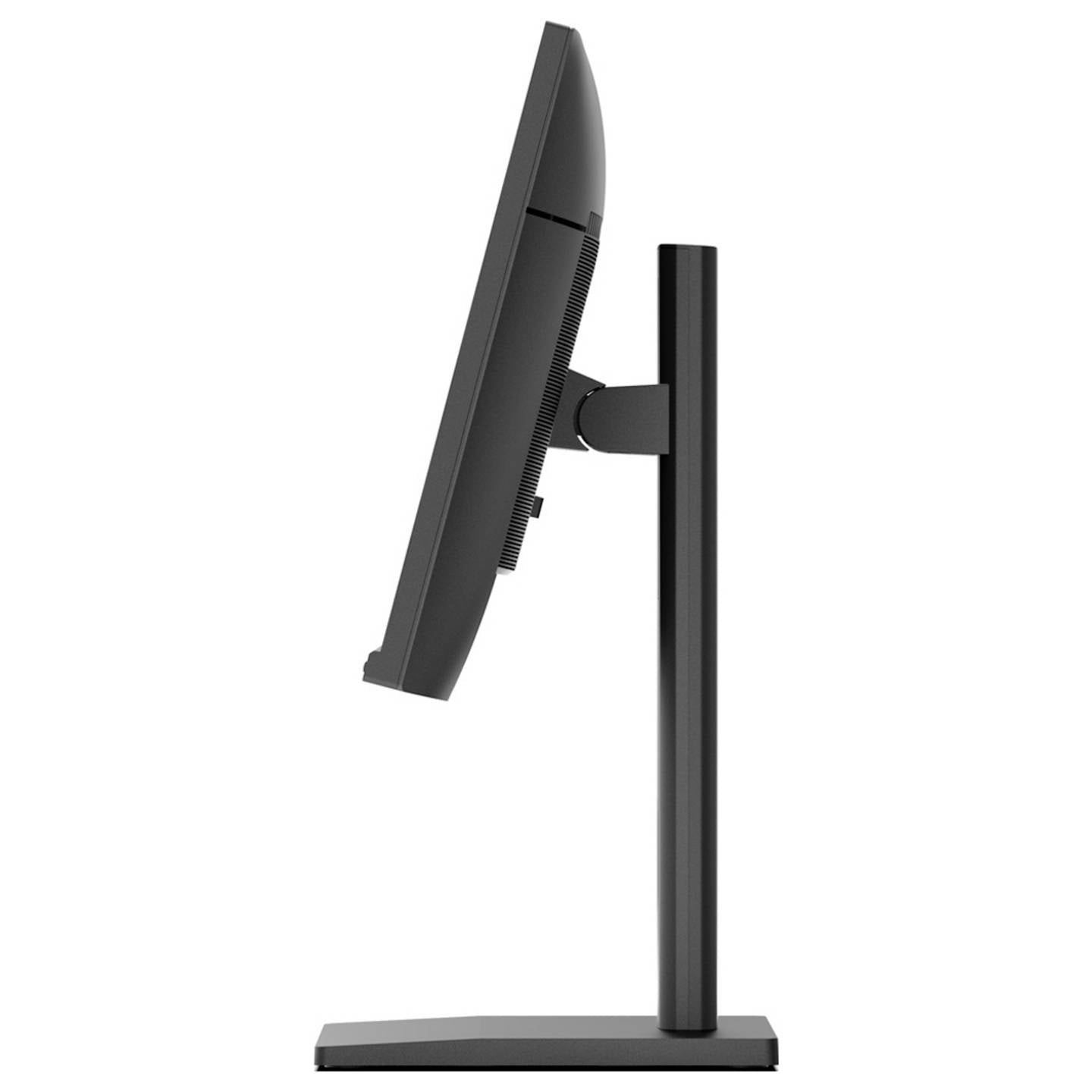 Hannspree Monitor Bildschirm LED Display Schwarz Full HD HDMI USB 23 8 Zoll - 4711404025020