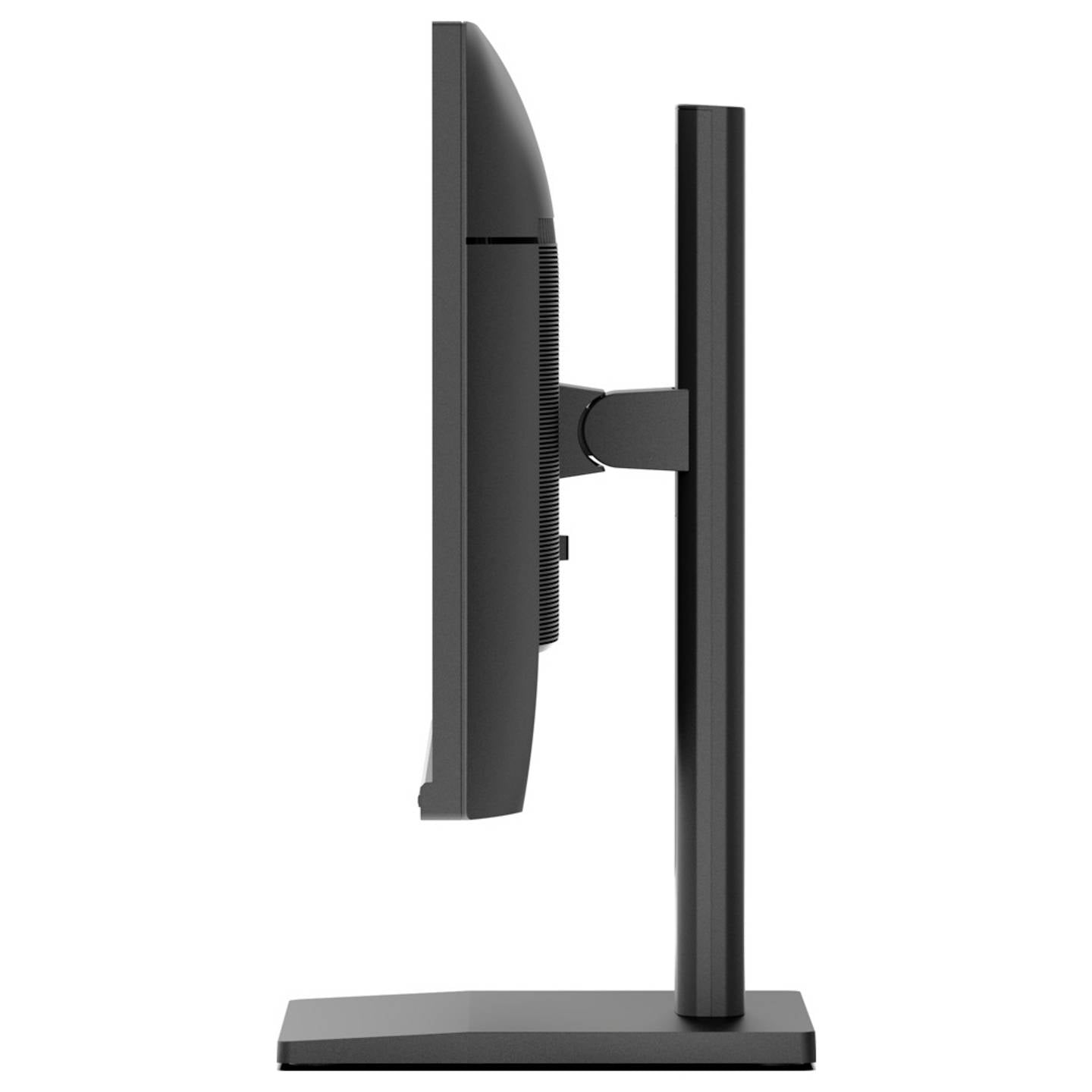 Hannspree Monitor Bildschirm LED Display Schwarz Full HD HDMI USB 23 8 Zoll - 4711404025020