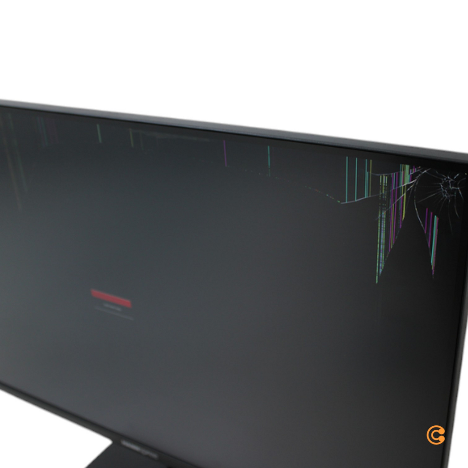 Hannspree Hc284 Pub Led Monitor Eek 71.1 Cm 28 Zoll 3840 X 2160 Pixel Defektware D-Ware - 4711404024382